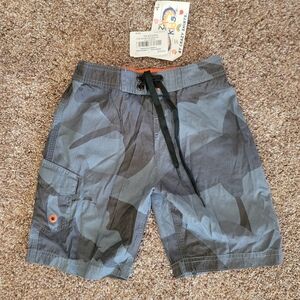 Crazy Shirts Youth Boardshorts